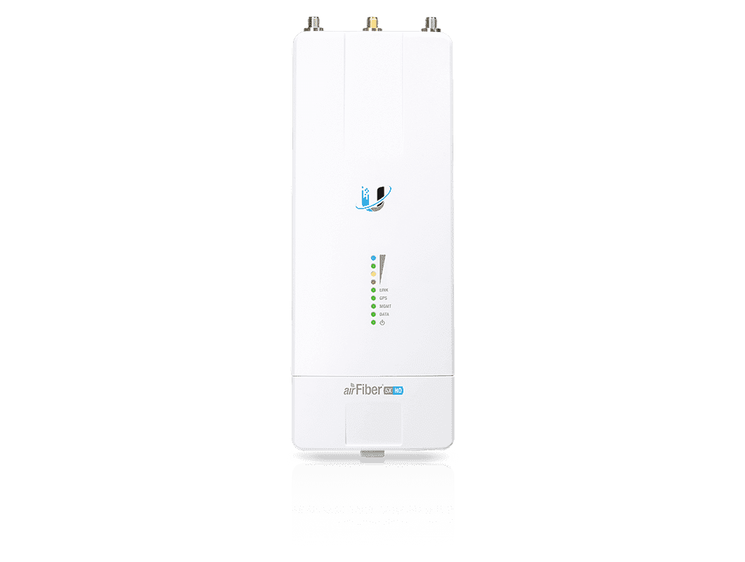 AirFiber 5X HD. Скоростное пополнение. AirFiber 5X HD. Скоростное пополнение.